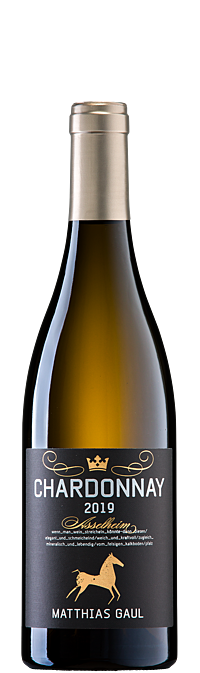  Chardonnay Asselheim